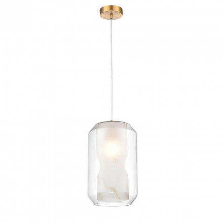 Подвесной светильник Vele Luce Milan VL5724P21