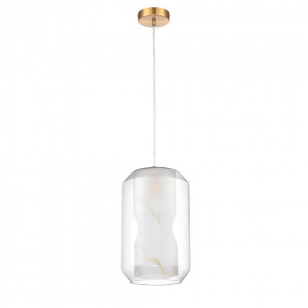 Подвесной светильник Vele Luce Milan VL5724P21