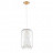 Подвесной светильник Vele Luce Milan VL5724P21