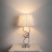 Лампа настольная Arte Lamp Estelle A1806LT-1CC