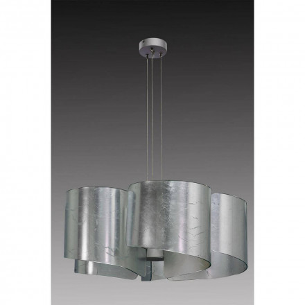 Подвесная люстра Lightstar Simple Light 811 811154