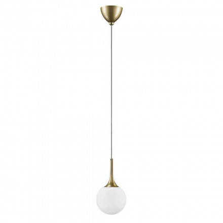 Подвесной светильник Lightstar Globo 813012