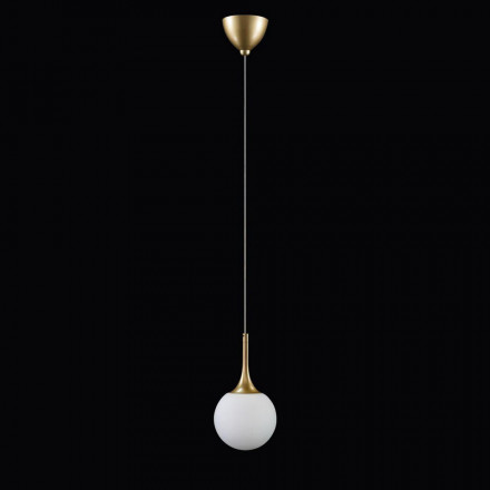Подвесной светильник Lightstar Globo 813012