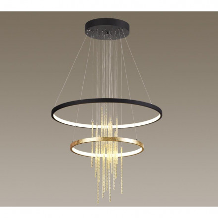 Подвесной светильник Odeon Light Monica 3901/63L