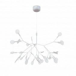Подвесная люстра Loft IT Heracleum 9022-27W