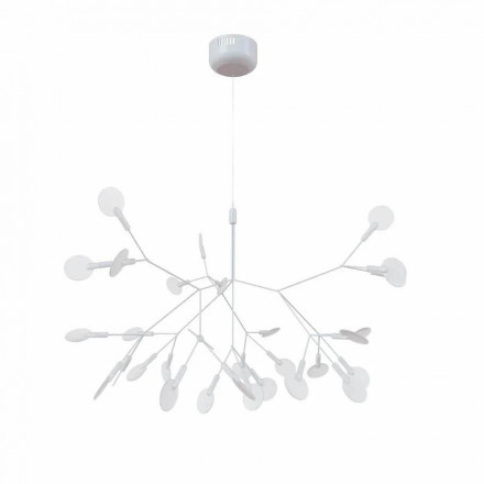 Подвесная люстра Loft IT Heracleum 9022-27W