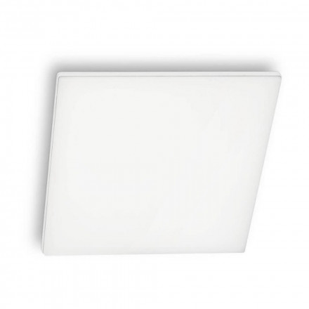 Светильник уличный светодиодный Ideal Lux Mib Pl Square 202921
