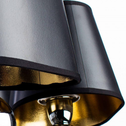 Люстра подвесная Arte Lamp Turandot A4011LM-8CC