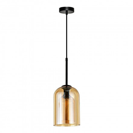 Светильник подвесной Arte Lamp Paio A7015SP-1BK