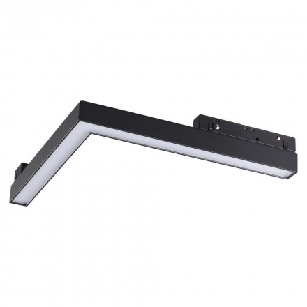 Светильник трековый Novotech Flum 358606