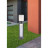 Светильник уличный светодиодный Globo Nexa 34012