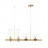 Подвесная люстра ST Luce Teneresa SL1119.203.04