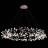 Подвесная люстра ST Luce Rafina SL379.203.324