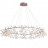 Подвесная люстра ST Luce Rafina SL379.203.324