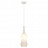 Подвесной светильник Lussole Loft LSP-8518
