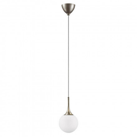 Подвесной светильник Lightstar Globo 813013