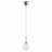 Подвесной светильник Lightstar Globo 813013