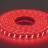Светодиодная влагозащищенная лента Horoz 7W/m 180LED/m 2835SMD красный 50M 081-009-0001 HRZ00002733