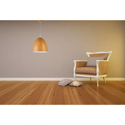 Светильник подвесной Arti Lampadari Bruno E 1.3.P1 BR