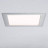 Встраиваемый светильник Paulmann Premium Line Panel 92610