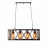 Подвесная люстра Lumina Deco Nortis LDP 11775-4