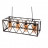 Подвесная люстра Lumina Deco Nortis LDP 11775-4