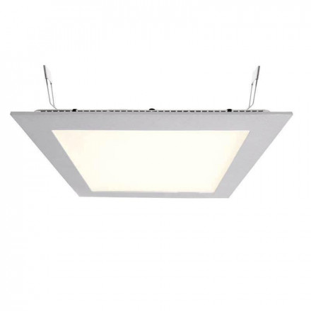Светильник встраиваемый Deko-Light LED Panel Square 20 565161