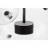 Подвесной светильник Lumina Deco Neroni LDP 6016-5+1 BK