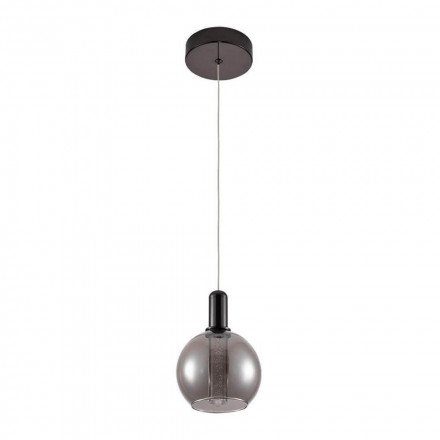 Светильник подвесной Arte Lamp Valley A1023SP-1BC