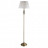 Торшер Arte Lamp Zanzibar A8390PN-1AB