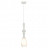 Подвесной светильник Lussole Loft LSP-8519