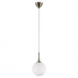 Подвесной светильник Lightstar Globo 813021