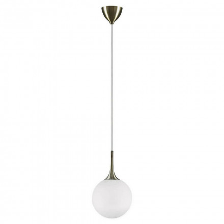 Подвесной светильник Lightstar Globo 813021