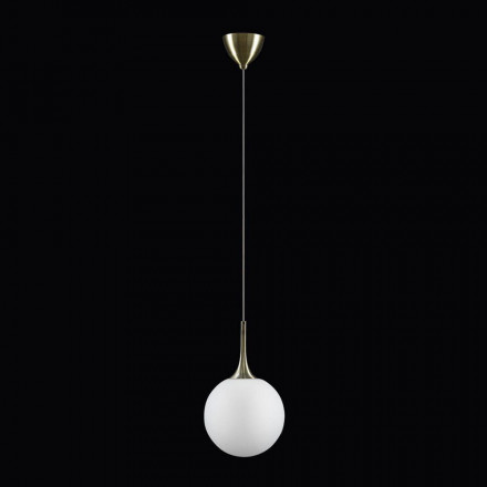 Подвесной светильник Lightstar Globo 813021