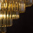 Люстра подвесная Divinare Nova Cognac 3002/06 SP-9