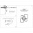 Потолочная люстра Wedo Light Ostejn 75396.01.09.04
