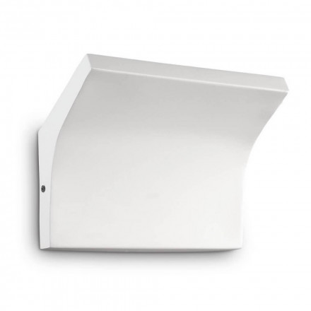 Настенный светильник Ideal Lux Commodore AP2 125923