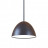 Подвесной светильник Loft IT Bun Loft1846BL