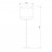 Торшер TK Lighting 5566 Boho White