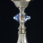 Подвесная люстра MW-Light Консуэло 614012806