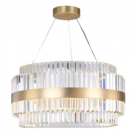 Подвесной светильник Newport 10242/60 LED М0064750