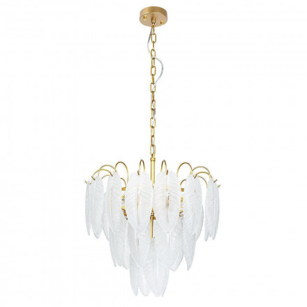 Люстра подвесная Arte Lamp Evie A4052LM-6SG
