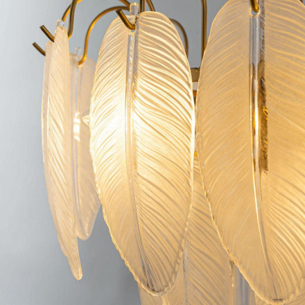 Люстра подвесная Arte Lamp Evie A4052LM-6SG