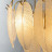 Люстра подвесная Arte Lamp Evie A4052LM-6SG