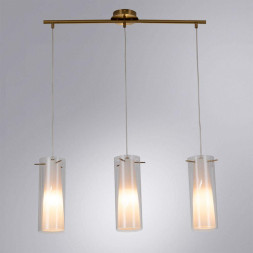 Светильник подвесной Arte Lamp Aries A8983SP-3PB