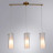 Светильник подвесной Arte Lamp Aries A8983SP-3PB