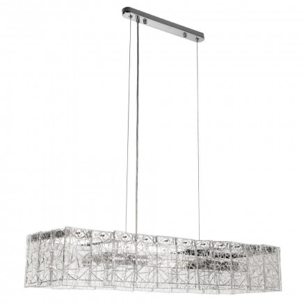 Светильник подвесной Arte Lamp Galatea A1222LM-8CC