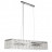Светильник подвесной Arte Lamp Galatea A1222LM-8CC