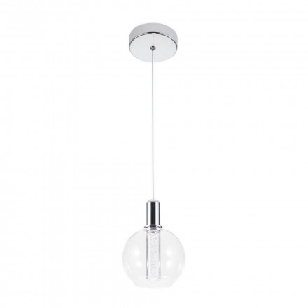 Светильник подвесной Arte Lamp Valley A1023SP-1CC