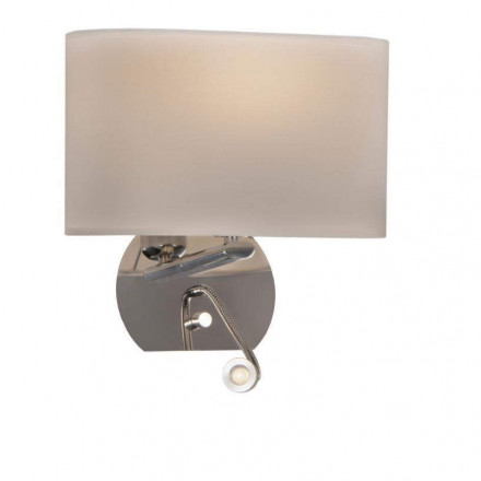 Бра Lumina Deco Aruni LDW 6052-2 WT